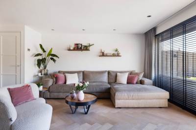 Woning Amazone 243 Dordrecht