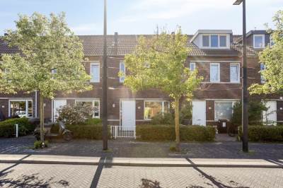 Woning Ethekwini 36 Amsterdam
