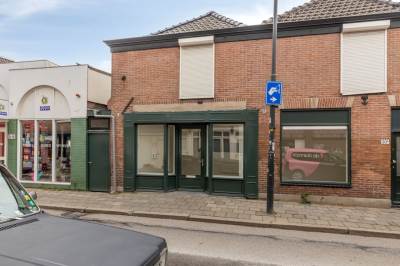 Woning Koningstraat 30 Beverwijk