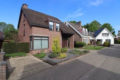 Woning Holdaal 22 Maastricht