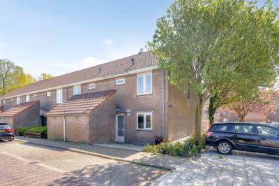 Woning Kalf 474 Zaandam