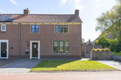 Woning Torenweg 2 Hem