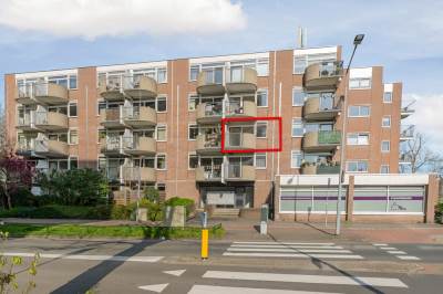 Woning Larenseweg 15719 Hilversum