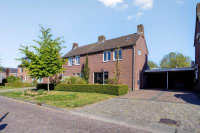 Woning Kennedystraat 11 Liempde