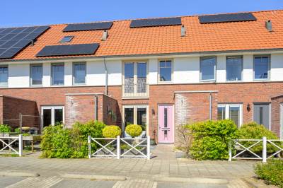 Woning Knoe 19 Wervershoof