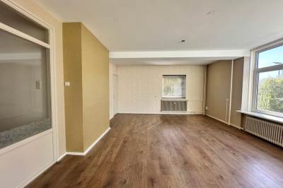 Woning Groen van Prinstererlaan 260 Den Haag