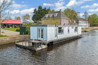 Woning Kerkewal 1001 Gorredijk