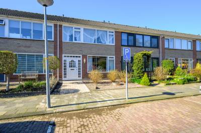 Woning Neptunusstraat 28 Wieringerwerf