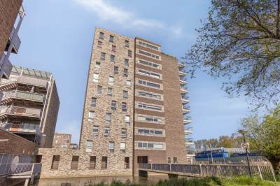 Woning La Palma 128 Zaandam