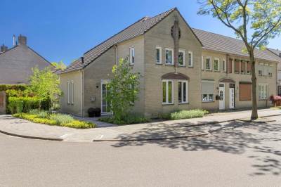 Woning Wethouder Lommenstraat 78 Venlo