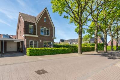 Woning Kelderskamp 5 Putten