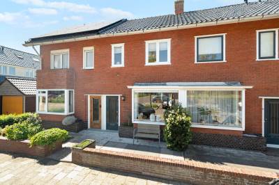 Woning Van Galenstraat 116 Den Helder