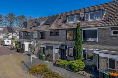 Woning Zuidplaslaan 74 Waddinxveen