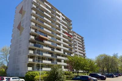 Woning Akkerwinde 325 Capelle aan den IJssel