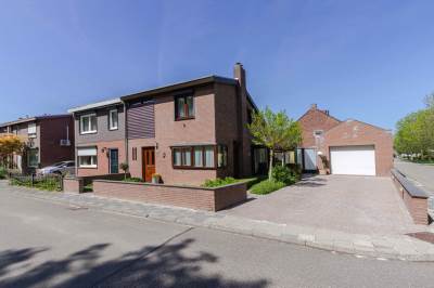 Woning Kanjelkant 7 Maastricht