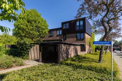 Woning Lenningenhof 2 Eindhoven