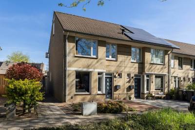 Woning de Wadden 9 Son en Breugel