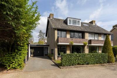 Woning IJssellaan 33 Son en Breugel