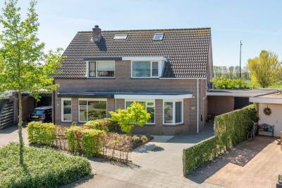 Woning Roggestraat 85 Putten