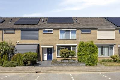 Woning Trajanusplein 5 Kesteren