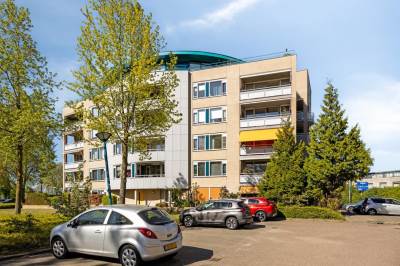Woning Tsjaikovskistraat 144 Capelle aan den IJssel