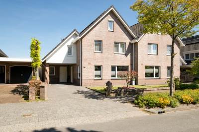 Woning Dorpergaarden 14 Losser
