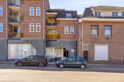 Woning Eygelshovenerweg 2B Landgraaf