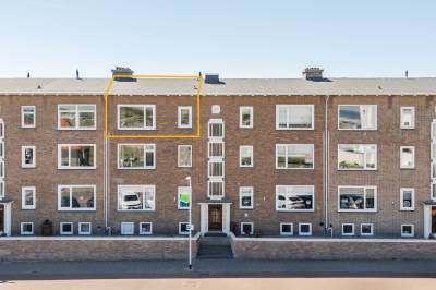 Woning Rijnmond 33 Katwijk (ZH)