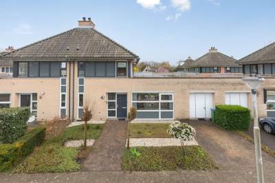 Woning Beekhof 6 Prinsenbeek