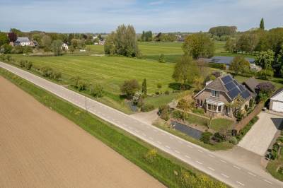 Woning Heulstraat 1A Uitwijk