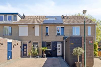 Woning Reigerskamp 69A Maarssen