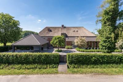 Woning Heezerenbosch 3 Heeze