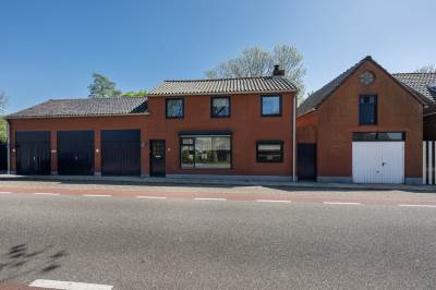 Woning Molendijk 55 Stad aan 't Haringvliet