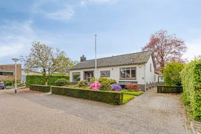 Woning Schalkeveld 11 Breda