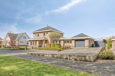 Woning Burgerdijkseweg 59 De Lier