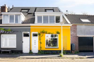 Woning Molenweg 165 Zwolle