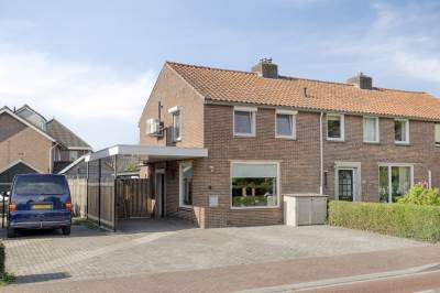 Woning Broekstraat 40 Nederasselt