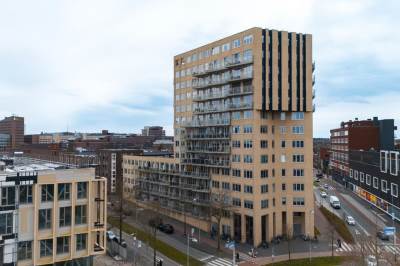 Woning Piet Mondriaanlaan 267 Amersfoort