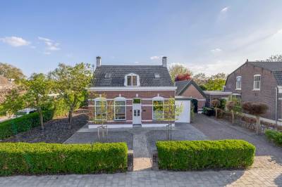 Woning Molendijk 74 Goudswaard