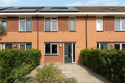 Woning De Smidse 44 Rhoon