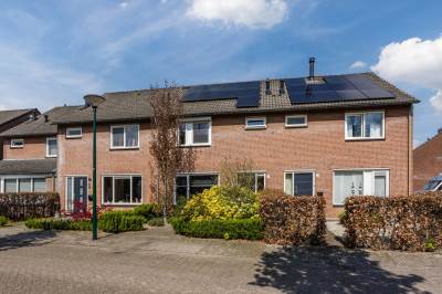 Woning De Hazelaar 14 Beek en Donk