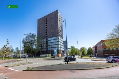 Woning Siersteenlaan 46854 Groningen