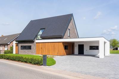 Woning Gierlestraat 50 Baarle-Nassau