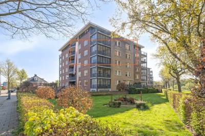 Woning Rithsestraat 65 Breda