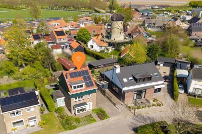 Woning Schoolstraat 25 Poortvliet