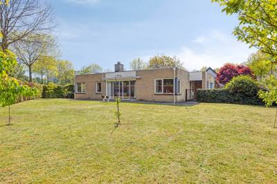 Woning Zilverschoon 1 Zeewolde