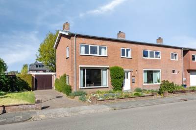 Woning Stiftstraat 12 Molenhoek