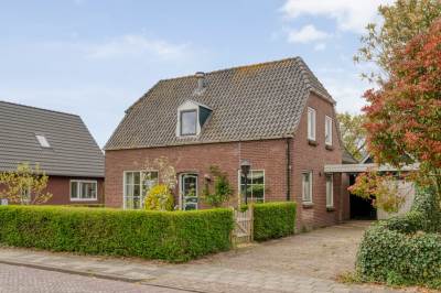 Woning Roggestraat 48 Den Ham (OV)