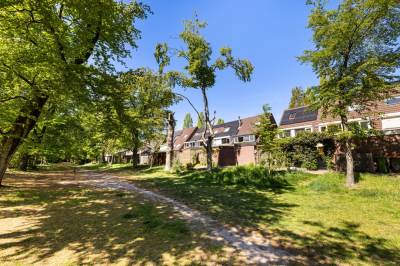 Woning Bachlaan 13 Zeist