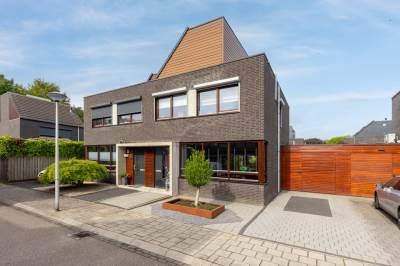 Woning Anton van Duinkerkenstraat 4 Sittard